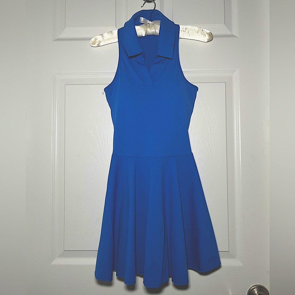 🎾 Lululemon Blue Dress 💙